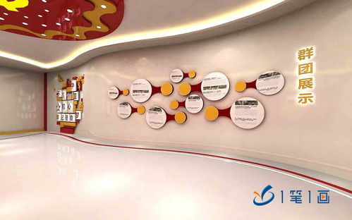 數字創意賦能黨建新格局 設計、教育與服務的融合之路